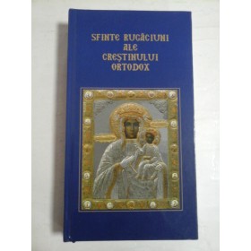   SFINTE  RUGACIUNI  ALE  CRESTINULUI  ORTODOX  -  Manastirea Sihastria Putnei, 2010 